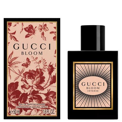 gucci bloom סופר פארם|gucci bloom intense perfume.